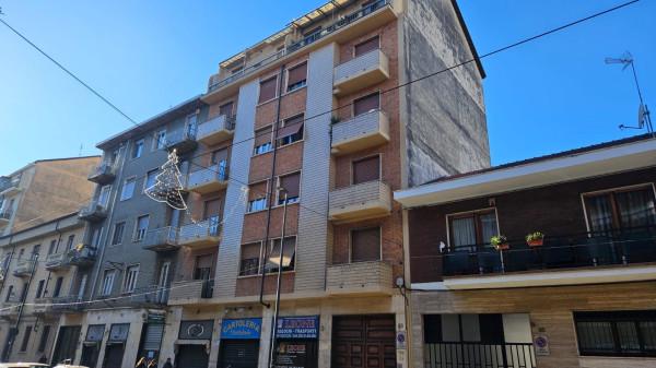 appartamento in vendita a Torino in zona Borgata Vittoria