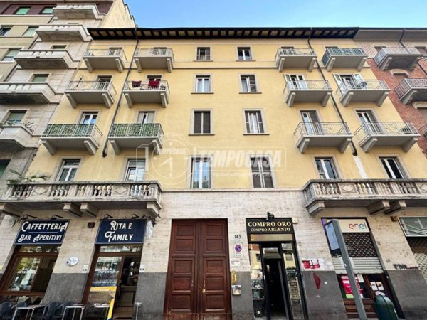 appartamento in vendita a Torino in zona Santa Rita