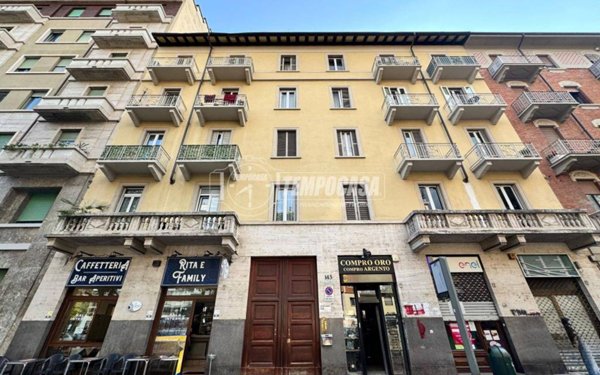 appartamento in vendita a Torino in zona Santa Rita