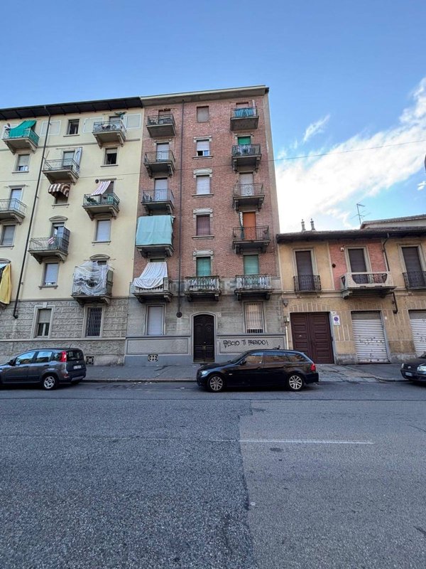 appartamento in vendita a Torino in zona Barriera di Milano