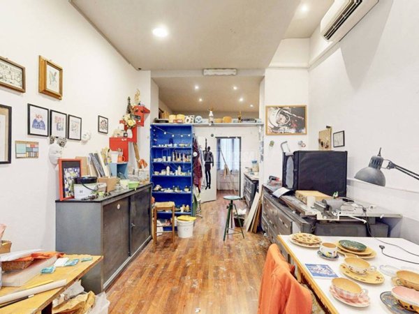negozio in vendita a Torino in zona San Salvario