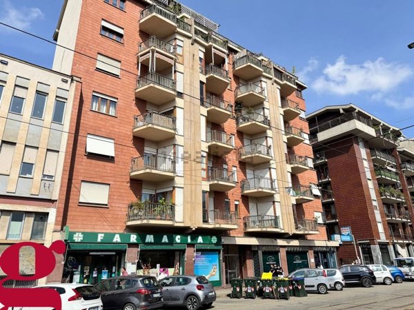 appartamento in vendita a Torino in zona Pozzo Strada