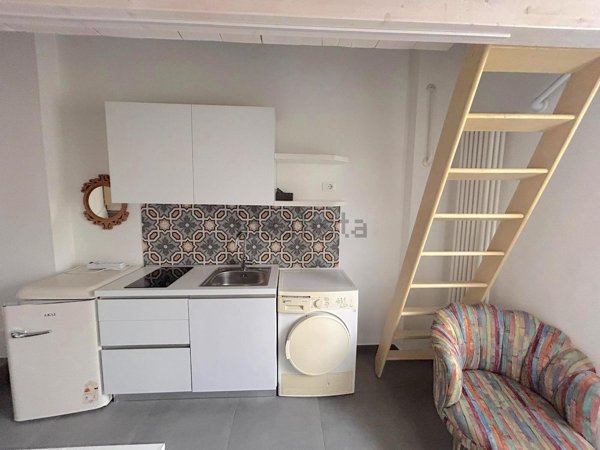 appartamento in vendita a Torino in zona Filadelfia