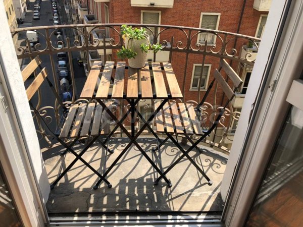 appartamento in vendita a Torino in zona Cenisia