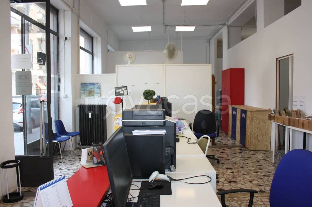 quadrivano in vendita a Torino in zona Mirafiori Sud