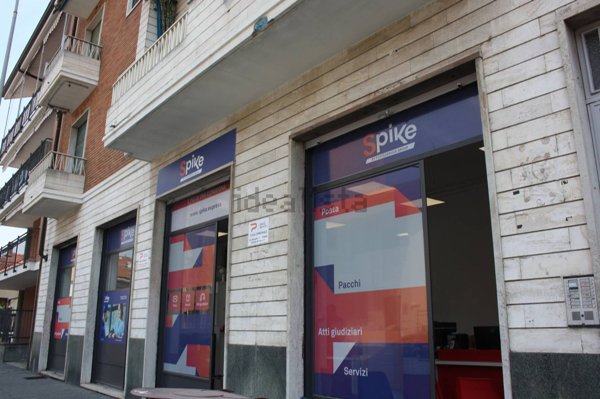 ufficio in vendita a Torino