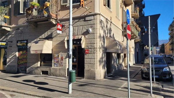 negozio in vendita a Torino in zona Millefonti