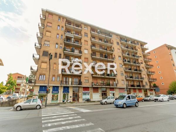 appartamento in vendita a Torino in zona Rebaudengo