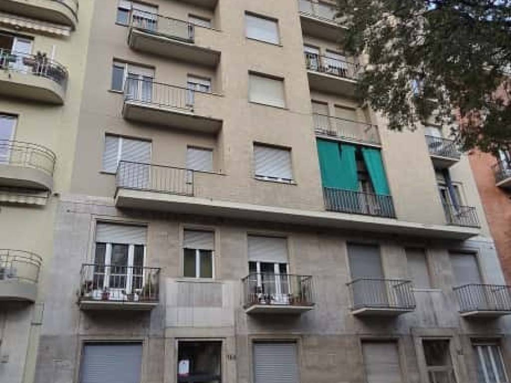 appartamento in vendita a Torino in zona Santa Rita
