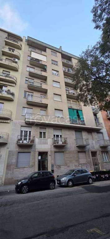 appartamento in vendita a Torino in zona Santa Rita