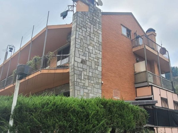 appartamento in vendita a Torino in zona Superga