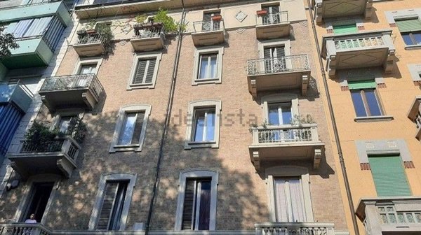 appartamento in vendita a Torino in zona Campidoglio
