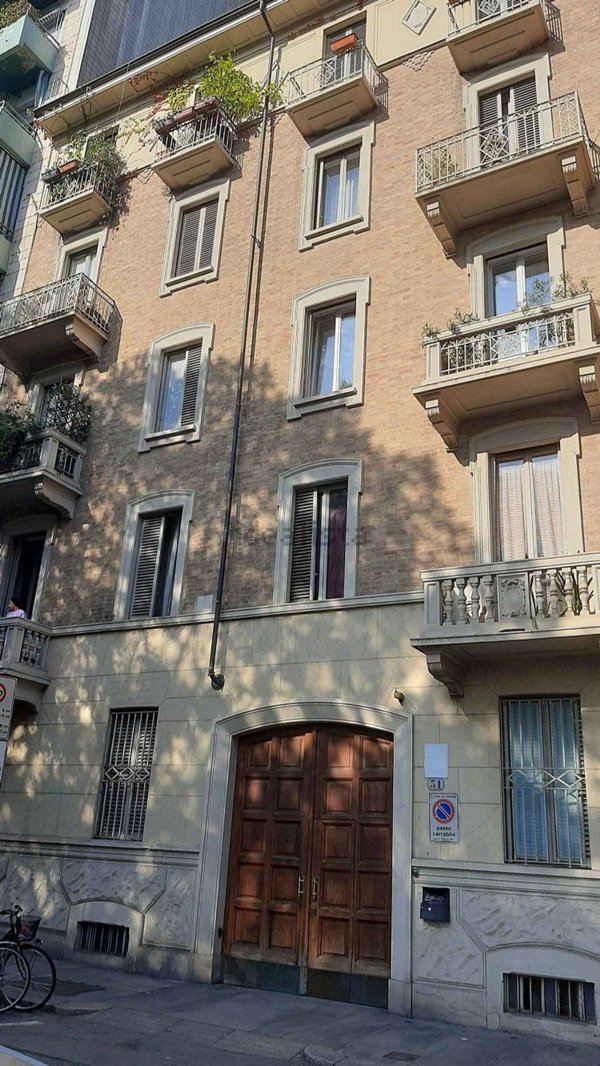 appartamento in vendita a Torino in zona Campidoglio