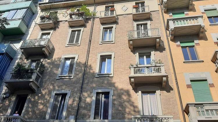 appartamento in vendita a Torino in zona Campidoglio