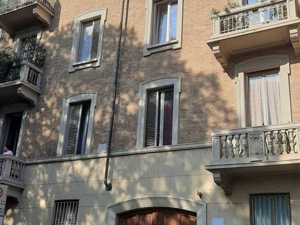 appartamento in vendita a Torino in zona Campidoglio
