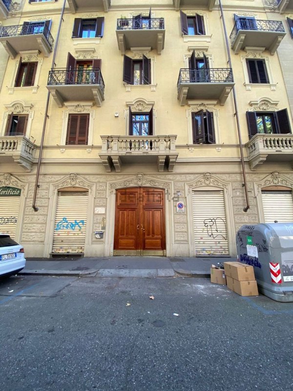appartamento in vendita a Torino in zona San Donato