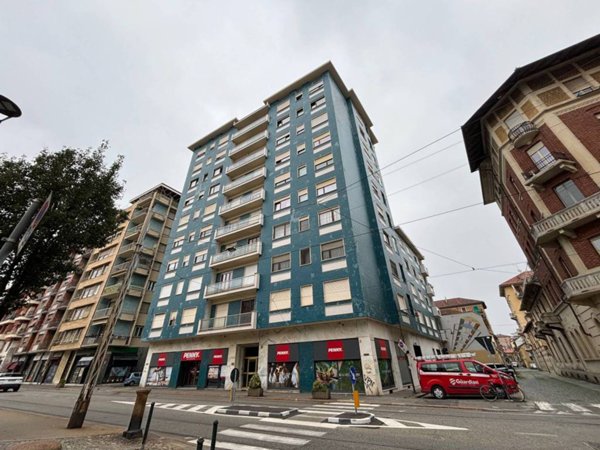 appartamento in vendita a Torino in zona San Donato