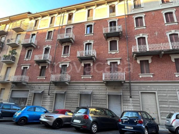 appartamento in vendita a Torino in zona Crocetta