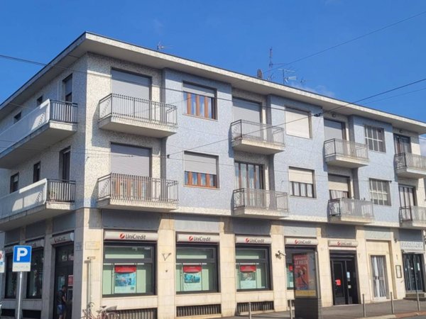 appartamento in vendita a Torino in zona Sassi