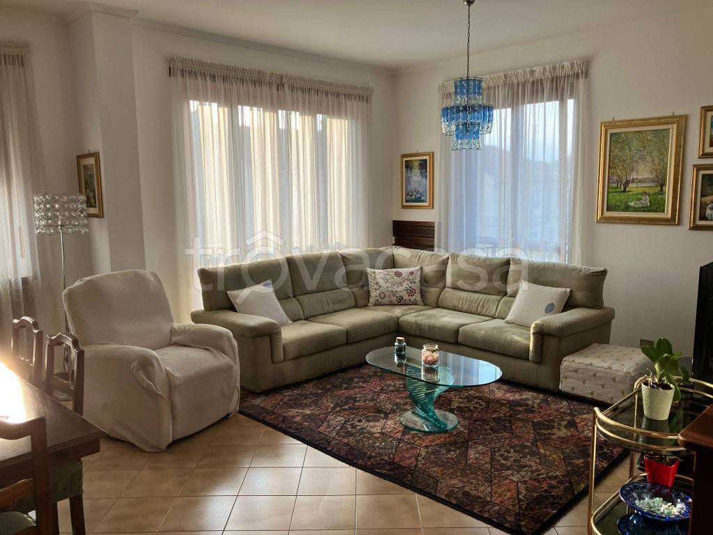 appartamento in vendita a Torino in zona Sassi