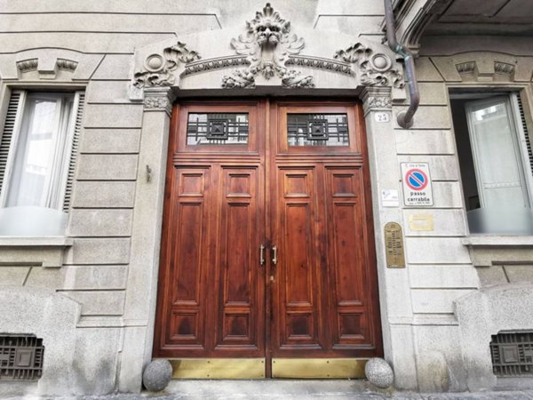appartamento in vendita a Torino in zona Cit Turin
