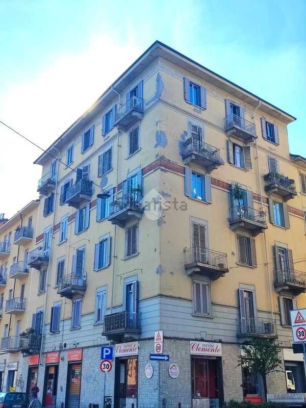 appartamento in vendita a Torino in zona San Donato