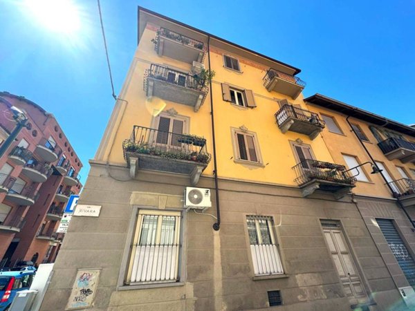appartamento in vendita a Torino in zona Campidoglio