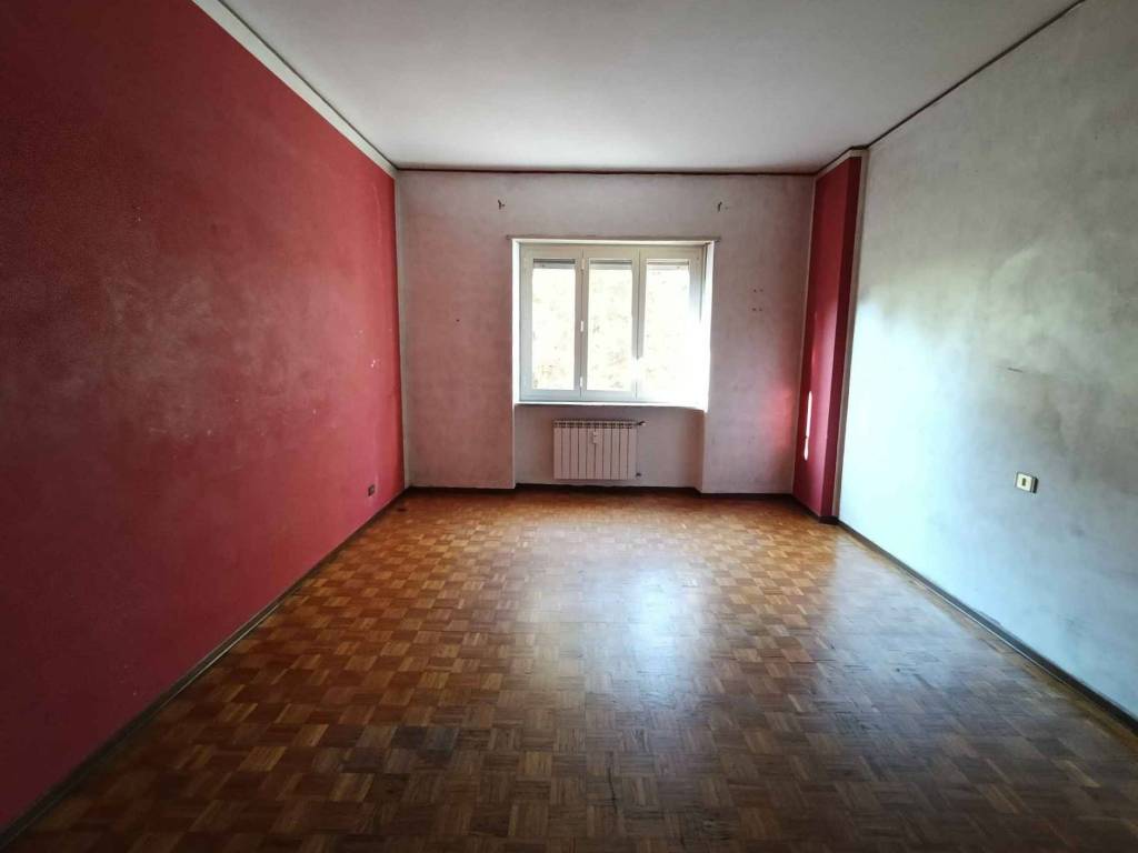 appartamento in vendita a Torino in zona Madonna di Campagna