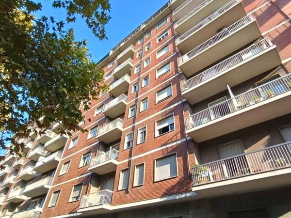 appartamento in vendita a Torino in zona Madonna di Campagna