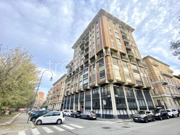 appartamento in vendita a Torino in zona Crocetta