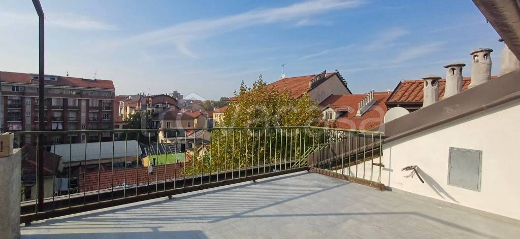 appartamento in vendita a Torino in zona Campidoglio