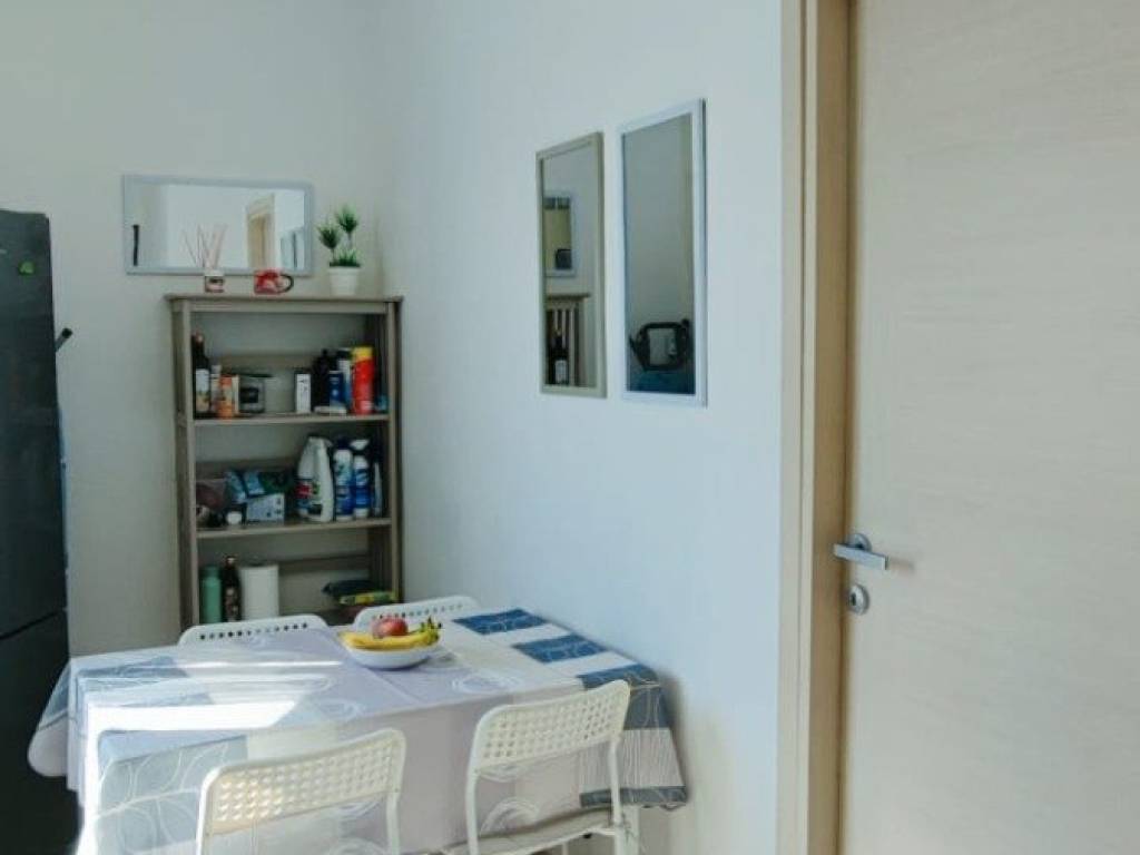 appartamento in vendita a Torino in zona Barriera di Milano