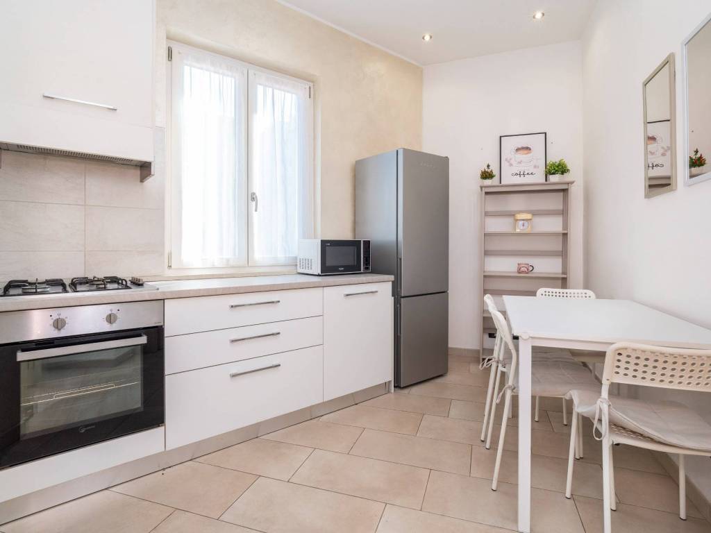 appartamento in vendita a Torino in zona Barriera di Milano