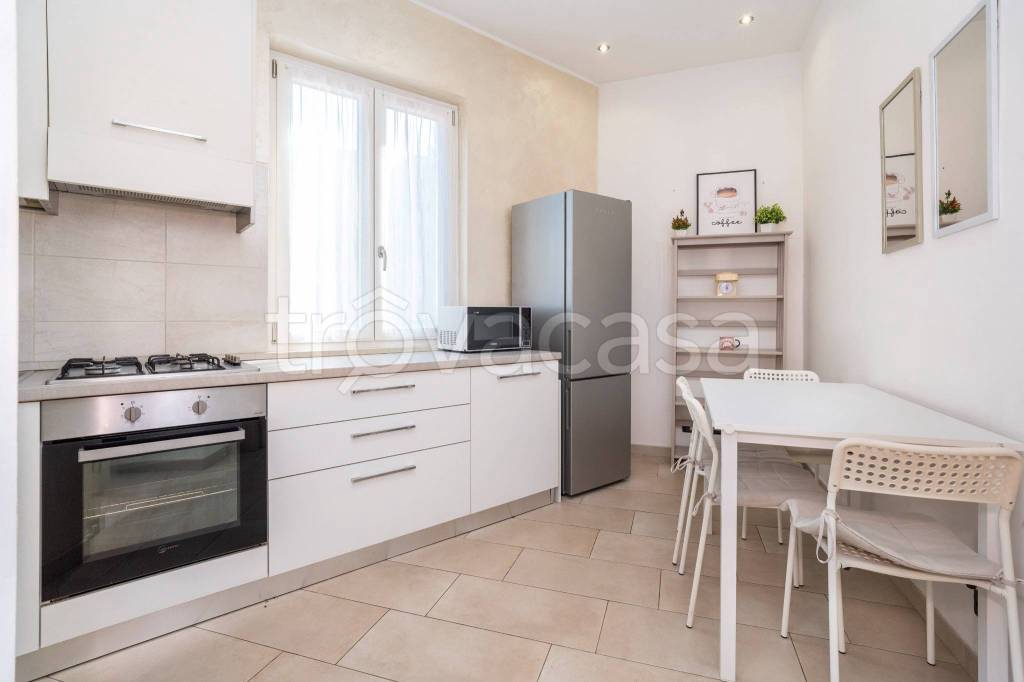 appartamento in vendita a Torino in zona Barriera di Milano