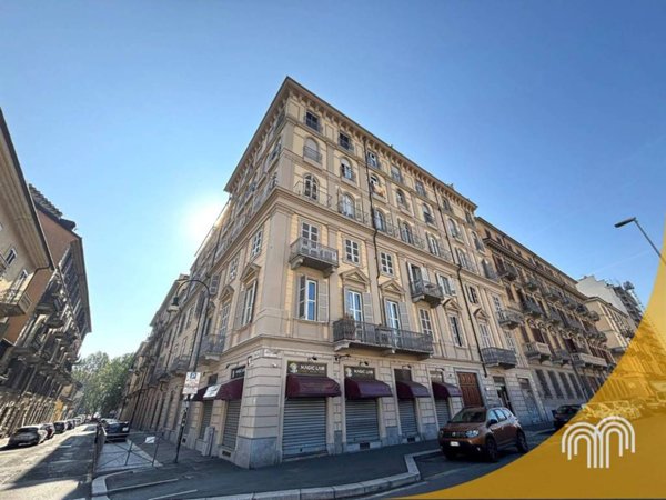 appartamento in vendita a Torino in zona San Donato