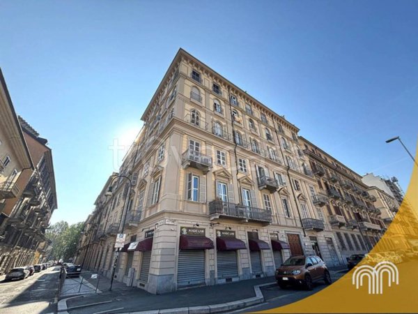 appartamento in vendita a Torino in zona San Donato