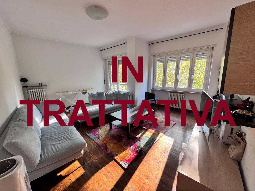 appartamento in vendita a Torino in zona Santa Rita