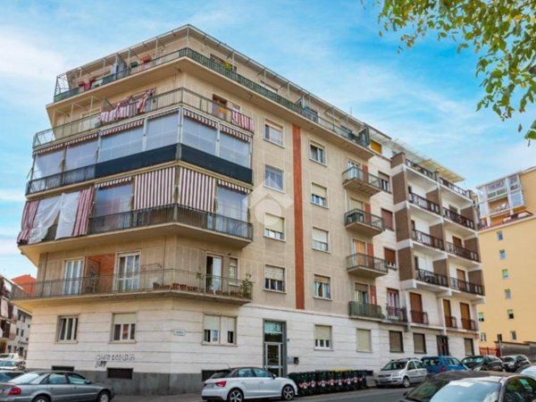 appartamento in vendita a Torino in zona Barriera di Milano