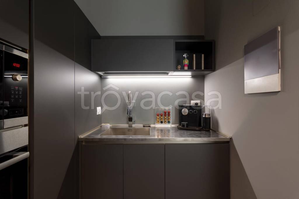 appartamento in vendita a Torino in zona Centro Storico