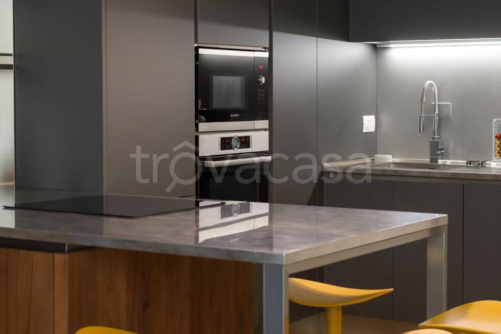 appartamento in vendita a Torino in zona Centro Storico