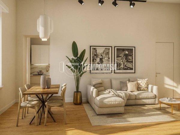 appartamento in vendita a Torino in zona San Salvario