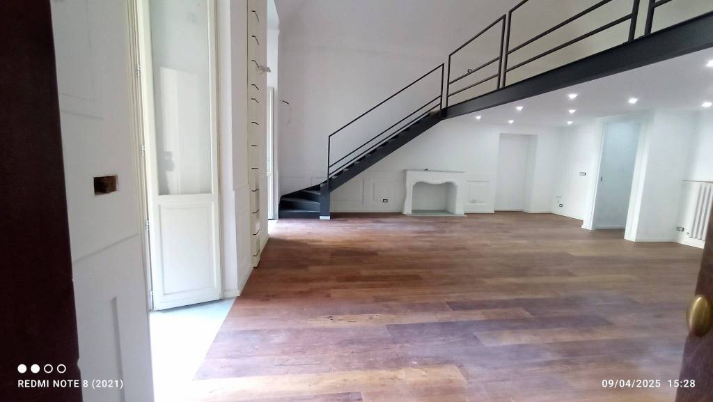 appartamento in vendita a Torino in zona Centro Storico