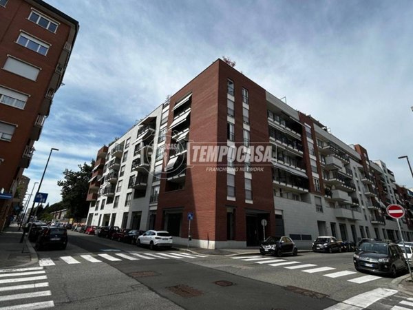 appartamento in vendita a Torino in zona Pozzo Strada