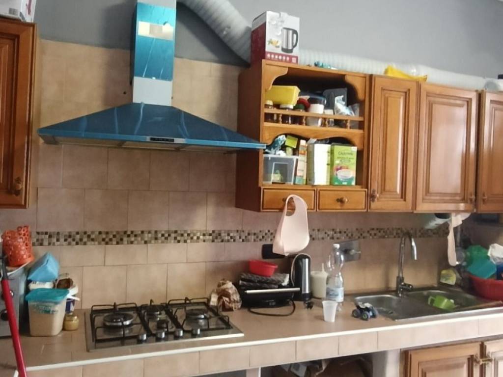 appartamento in vendita a Torino in zona Aurora