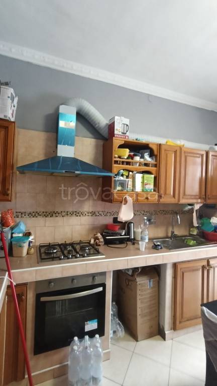 appartamento in vendita a Torino in zona Barriera di Milano