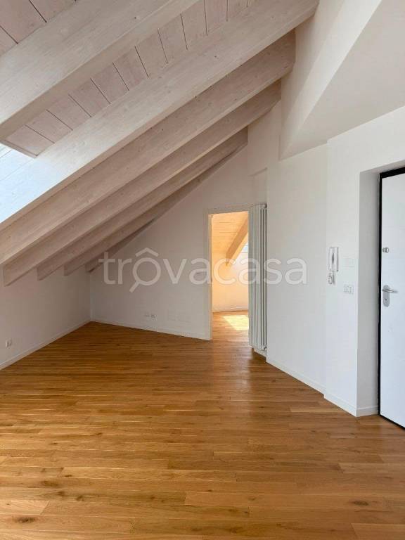 appartamento in vendita a Torino in zona Pozzo Strada