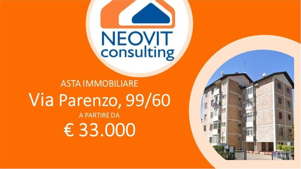 appartamento in vendita a Torino in zona Lucento