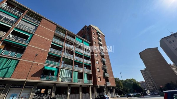 appartamento in vendita a Torino in zona Mirafiori Sud