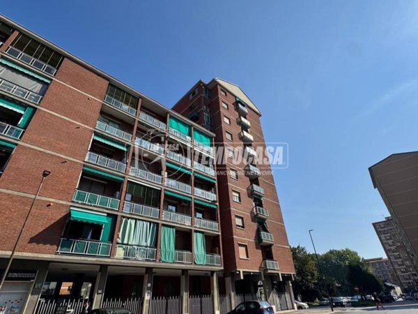 appartamento in vendita a Torino in zona Mirafiori Sud