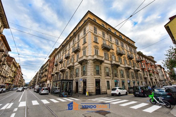 appartamento in vendita a Torino in zona Campidoglio
